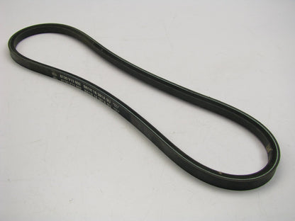 NEW GENUINE OEM Mazda Alternator Water Pump Drive Belt 1991-1994 Protege 1.8L I4