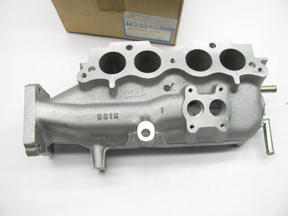 NEW - OEM B61K-13-130A Upper Intake Manifold Plenum For 1990-1991 Mazda 323