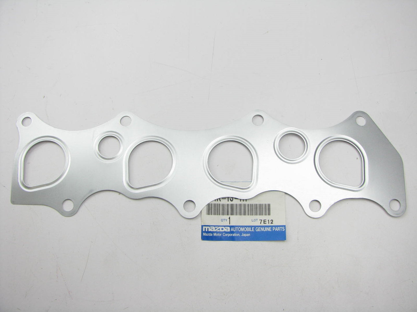 NEW GENUINE OEM Mazda B61K13111 Intake Manifold Gasket