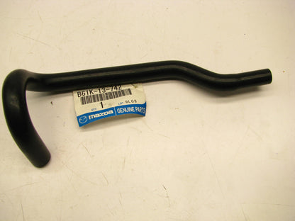 NEW - OEM Mazda B61K13742 Engine PCV Hose 1990-1995 1.6L 1.8L
