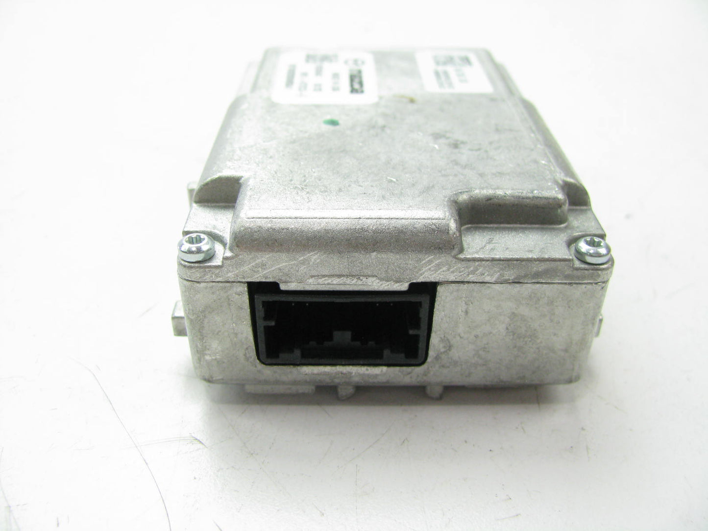 NEW GENUINE OEM Mazda B61L-67-XCXE Front Camera Sensor Aid Assist Unit Module