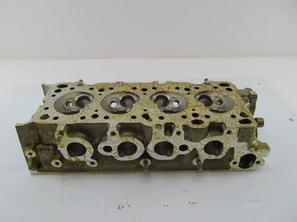 NEW GENUINE OEM Mazda B630-10-100K Bare Cylinder Head  1988-1989 323 1.6L SOHC