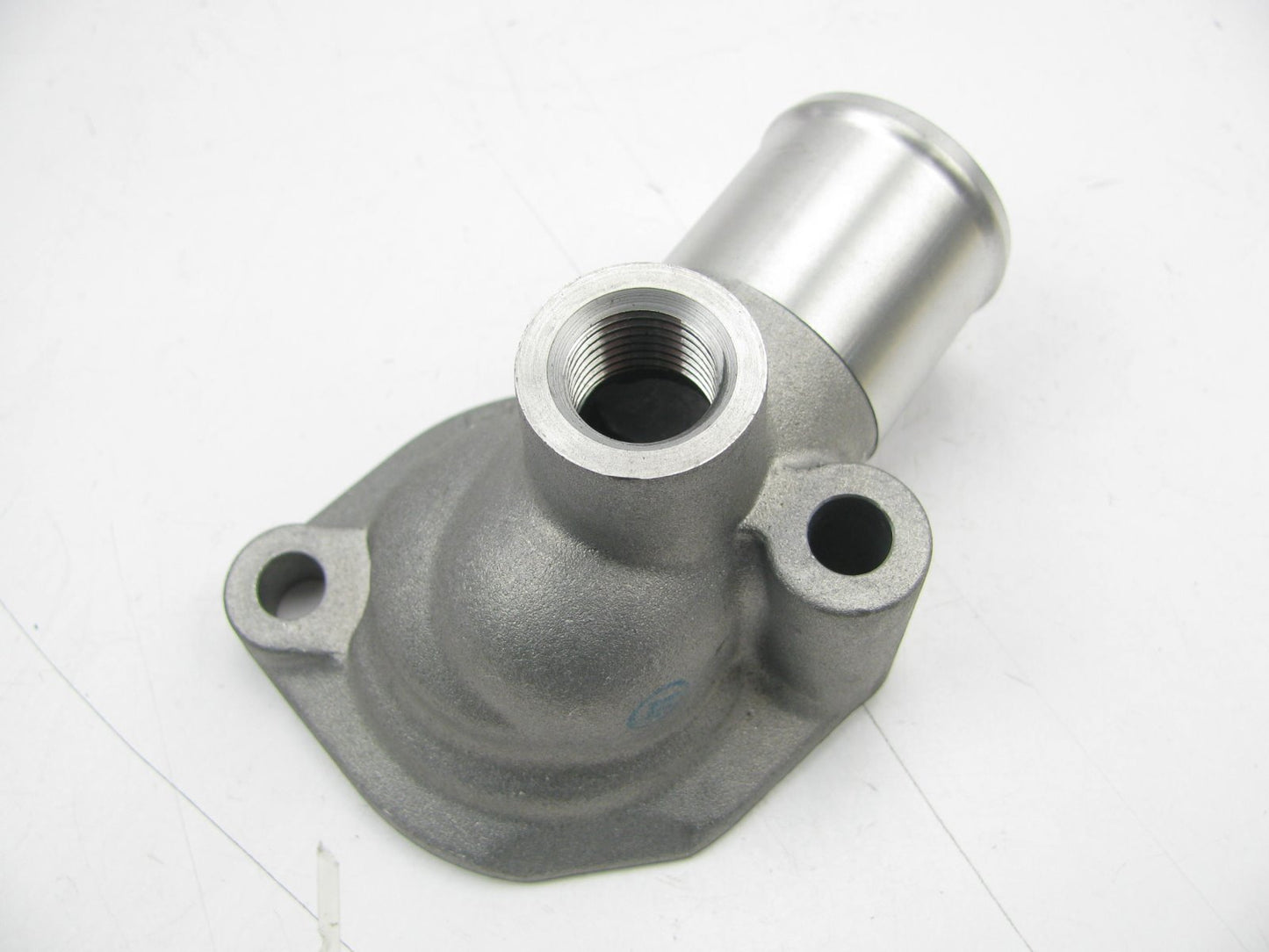 NEW B63015172B Engine Coolant Thermostat Housing Water Outlet 1986-89 Mazda 323