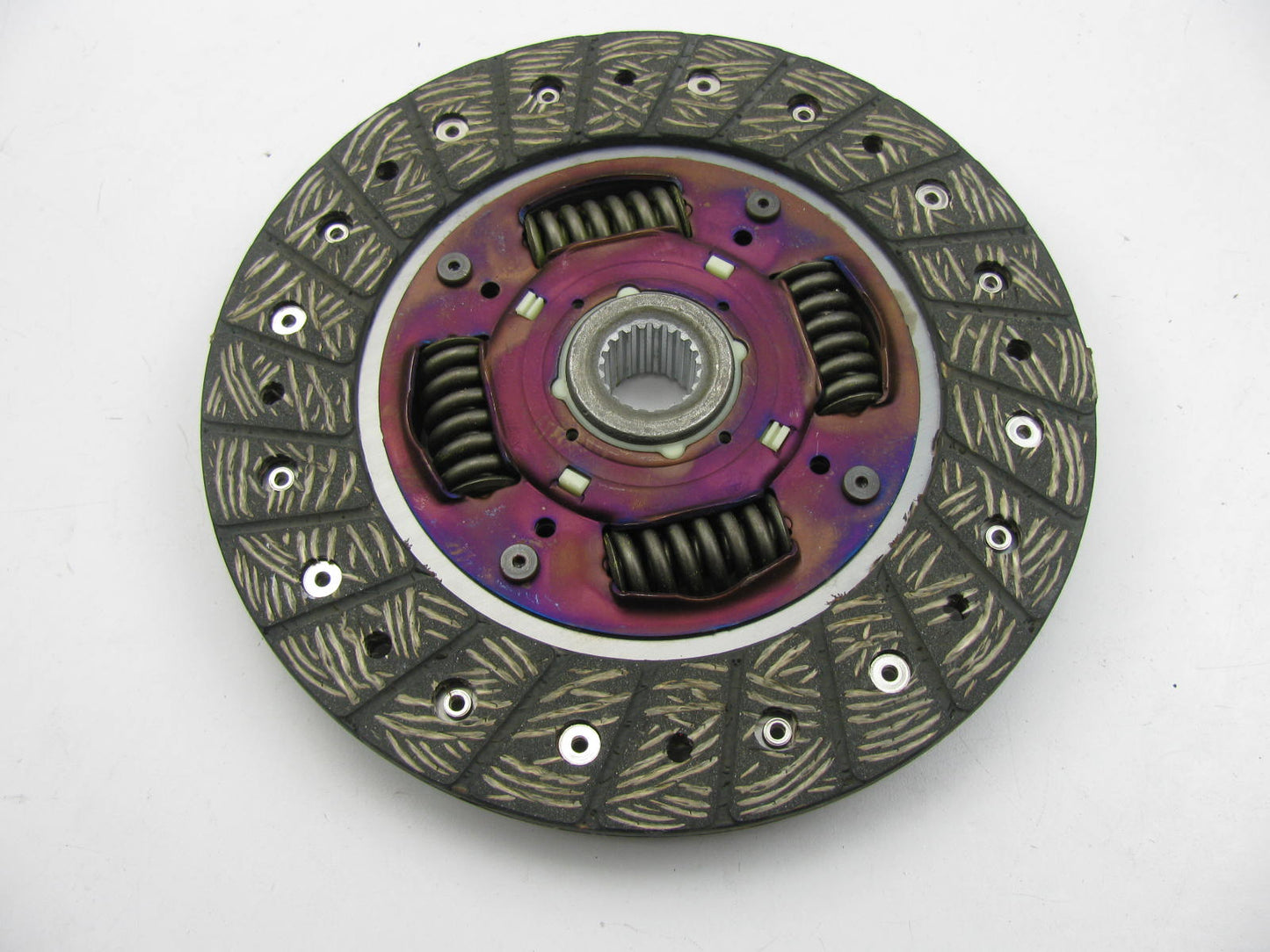 NEW - OEM Mazda B631-16-460B-9U Clutch Friction Disc For 1990-2001 Protege