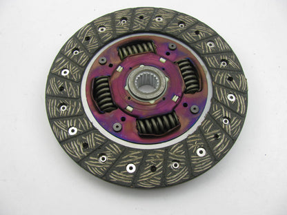NEW - OEM Mazda B631-16-460B-9U Clutch Friction Disc For 1990-2001 Protege