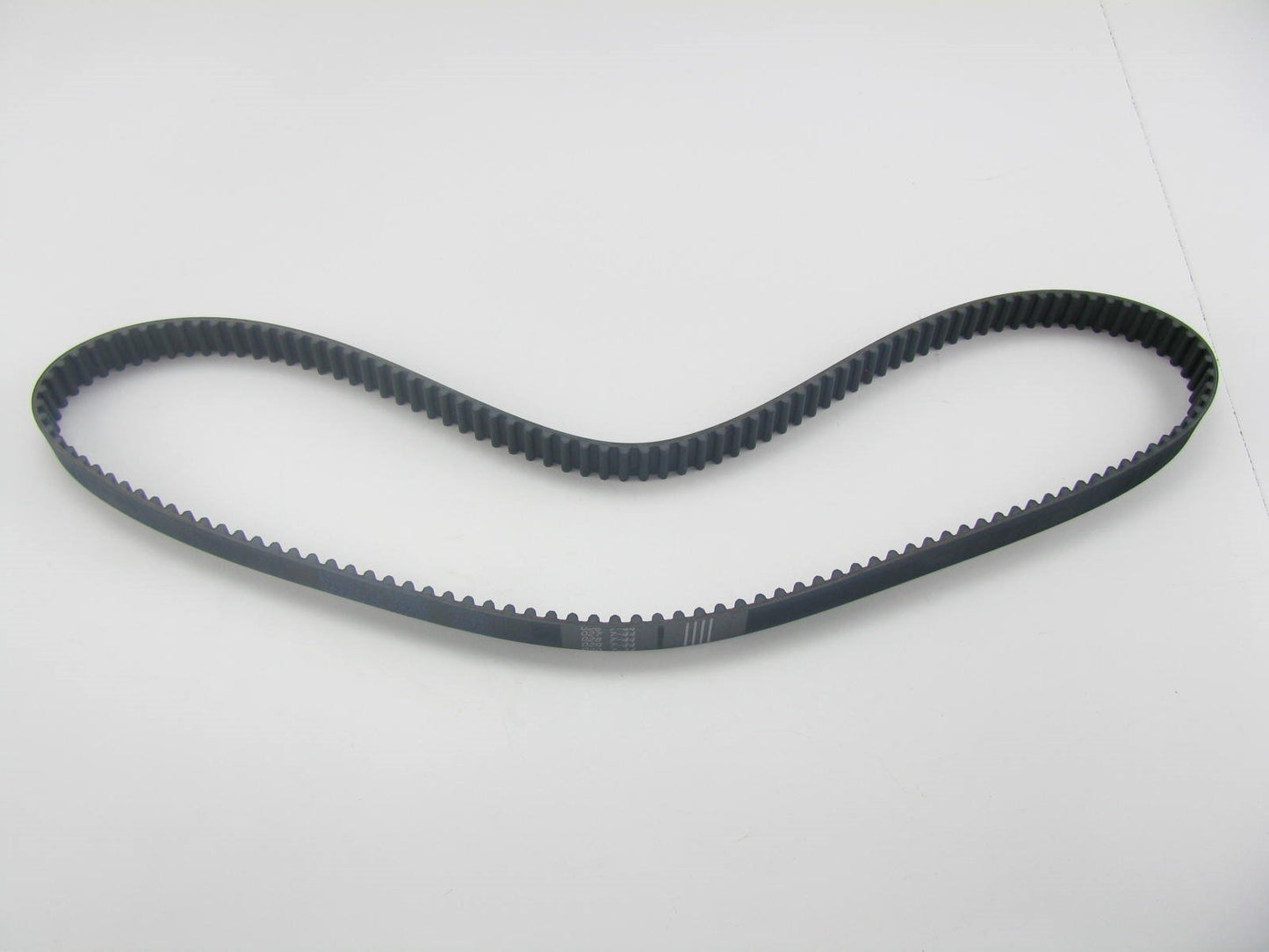 NEW GENUINE Engine Timing Belt OEM - 1988-1989 Mazda 323 1.6L Turbo B66012205C