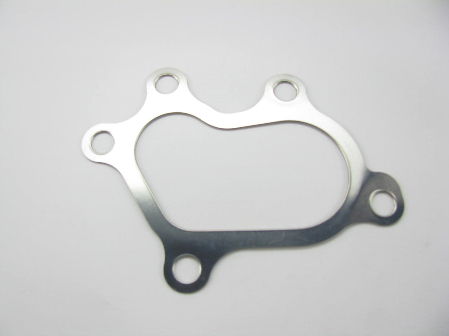NEW - OEM B69513490A Turbocharger Outlet Gasket For 1988-1989 Mazda 323