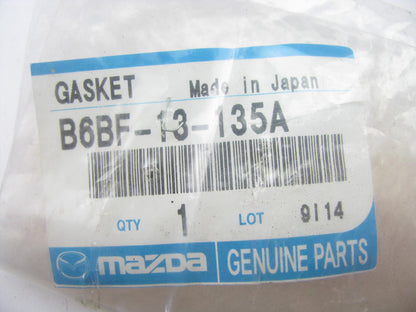 NEW GENUINE B6BF13135A Fuel Injection Plenum Gasket 94-95 Mazda 1.6L 1.8L I4
