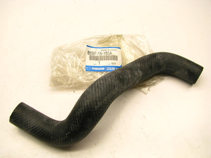 NEW - OEM Mazda B6BF15185A Lower Molded Radiator Coolant Hose 1995-2003 Protege