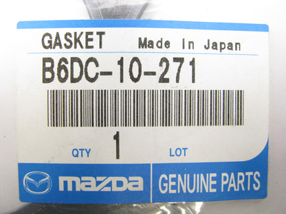 NEW - OEM Mazda B6DC10271 Engine Cylinder Head Gasket 1994-1995 MX-3 1.6L