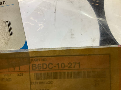 NEW - OEM Mazda B6DC10271 Engine Cylinder Head Gasket 1994-1995 MX-3 1.6L