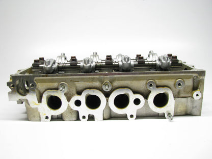 REMAN. Genuine OEM 1986-1995 Mazda 323 1.6L SOHC Cylinder Head Complete As Shown