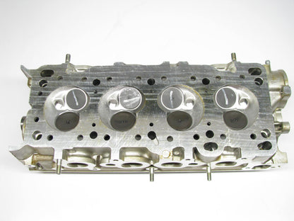 REMAN. Genuine OEM 1986-1995 Mazda 323 1.6L SOHC Cylinder Head Complete As Shown