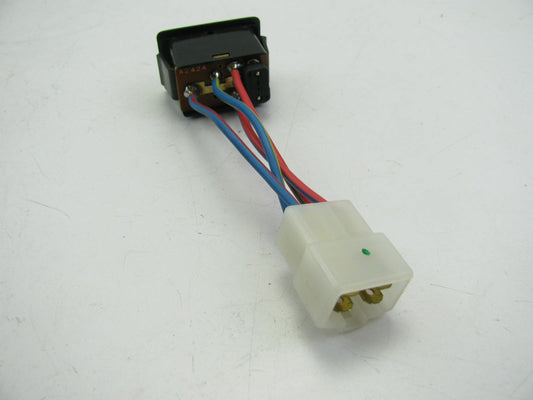 NEW - OEM Mazda BA0166460 Rear Defroster Window Switch 1981-1983 GLC