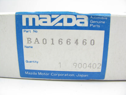 NEW - OEM Mazda BA0166460 Rear Defroster Window Switch 1981-1983 GLC