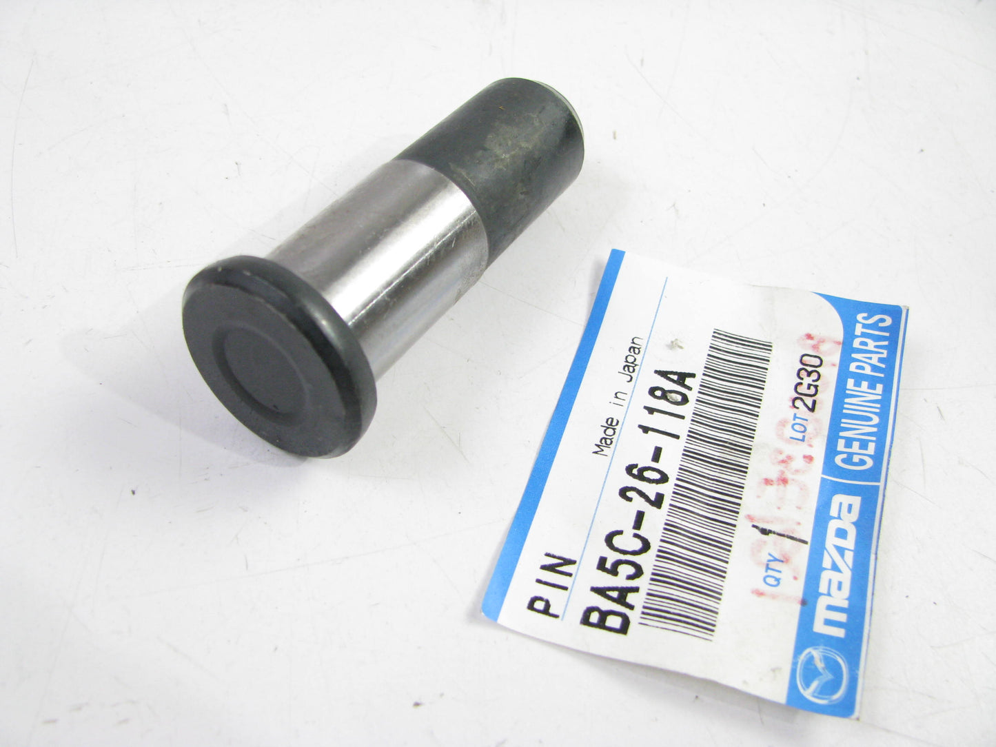 NEW - OEM Mazda BA5C-26-118A Steering Knuckle Pin For 1998-2002 626
