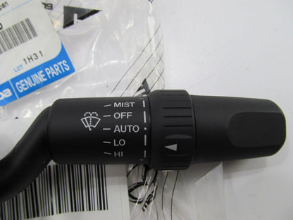 NEW - OEM BAN766128 Windshield Wiper Switch For 2008-2009 Mazda 3