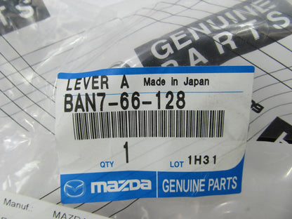 NEW - OEM BAN766128 Windshield Wiper Switch For 2008-2009 Mazda 3