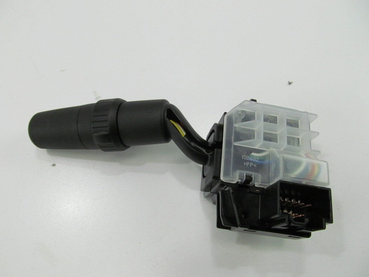 NEW GENUINE OEM Mazda BAT266128 Windshield Wiper Switch For 2008-10 Mazda 5