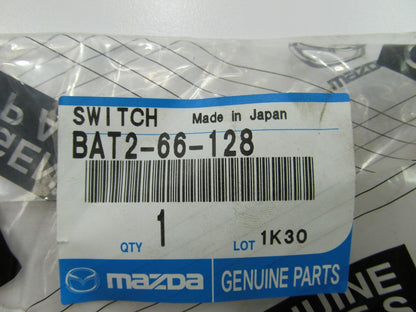 NEW GENUINE OEM Mazda BAT266128 Windshield Wiper Switch For 2008-10 Mazda 5