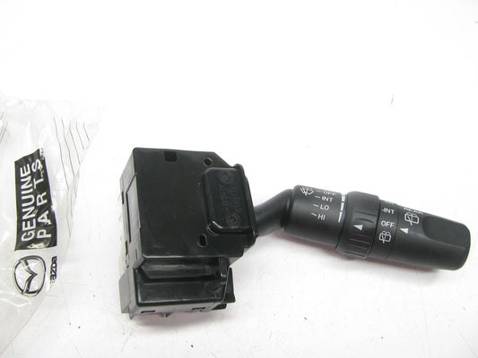 NEW GENUINE BAT3-66-128 Windshield Wiper Switch OEM For 2008-2010 Mazda 5