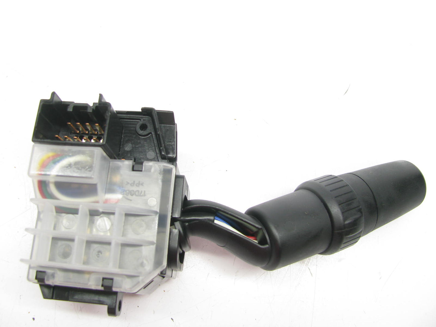 NEW GENUINE BAT3-66-128 Windshield Wiper Switch OEM For 2008-2010 Mazda 5