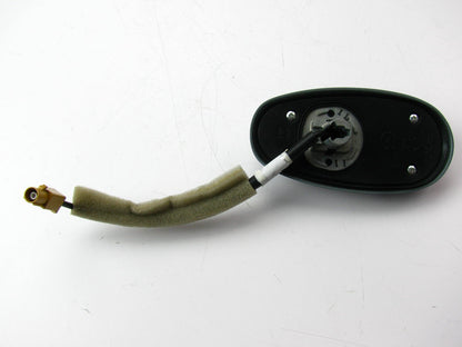 New Genuine Radio Antenna GUNMETAL BLUE OEM For 2010-2011 Mazda 3 BBM26693023