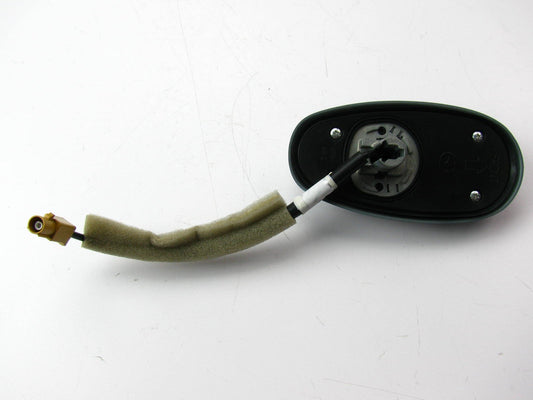 New Genuine Radio Antenna GUNMETAL BLUE OEM For 2010-2011 Mazda 3 BBM26693023