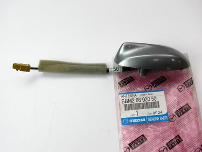 New Genuine Radio Antenna OEM For 2010-2011 Mazda 3 SEDAN ONLY BBM26693050