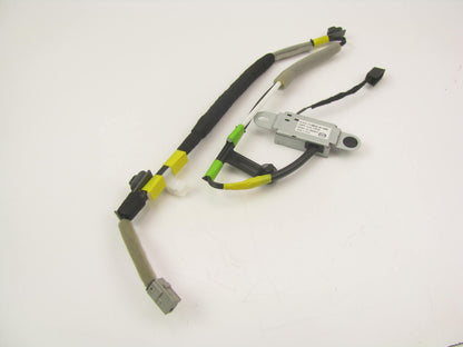 NEW - OEM Mazda BBM2669N0D Radio Antenna Mast 2012-2012 3 W/O SATELLITE