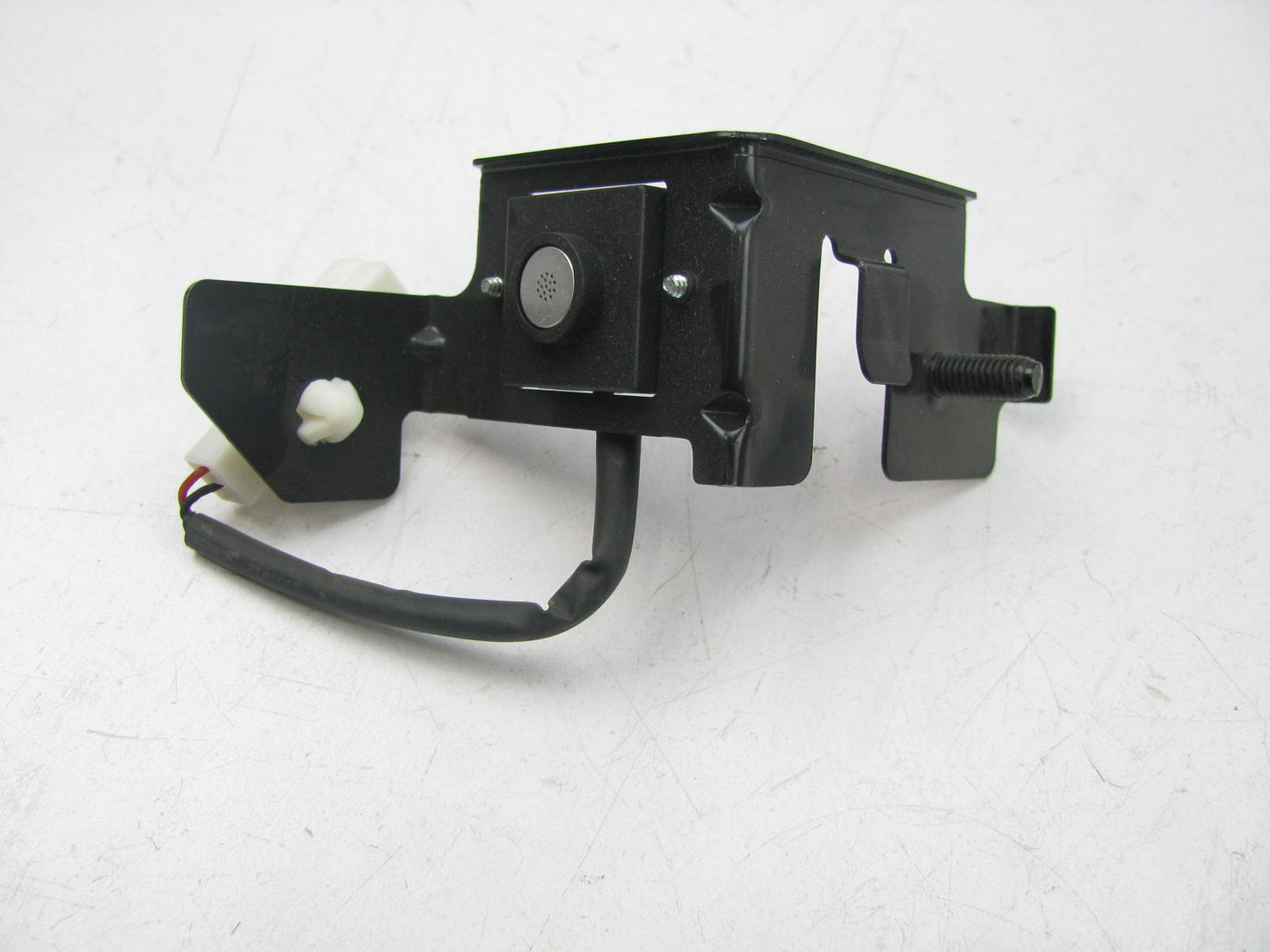 NEW GENUINE Bluetooth Handsfree Microphone OEM 2010-2013 Mazda 3 BBM4-66-EM0A