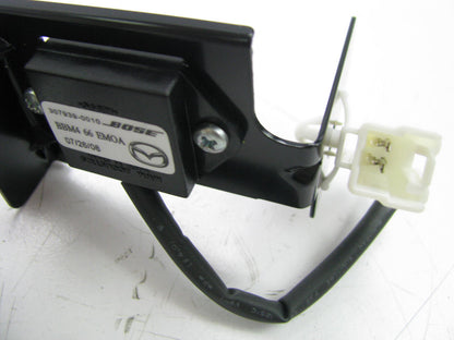 NEW GENUINE Bluetooth Handsfree Microphone OEM 2010-2013 Mazda 3 BBM4-66-EM0A