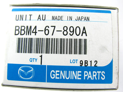 NEW GENUINE Auto Light Lamp Control Module For 2010-2011 Mazda 3 BBM467890A