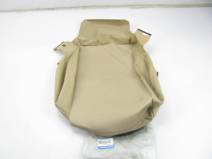 New OEM Front Left Side BEIGE Bottom Cushion Cover For 10-11 Mazda 3 BBM48811135