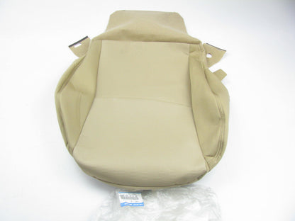 New Front Left BEIGE Seat Bottom Cushion Cover For 10-11 Mazda 3 BBM488161A35