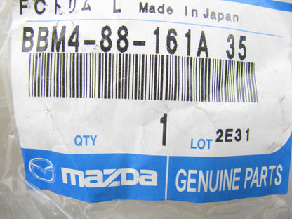 New Front Left BEIGE Seat Bottom Cushion Cover For 10-11 Mazda 3 BBM488161A35