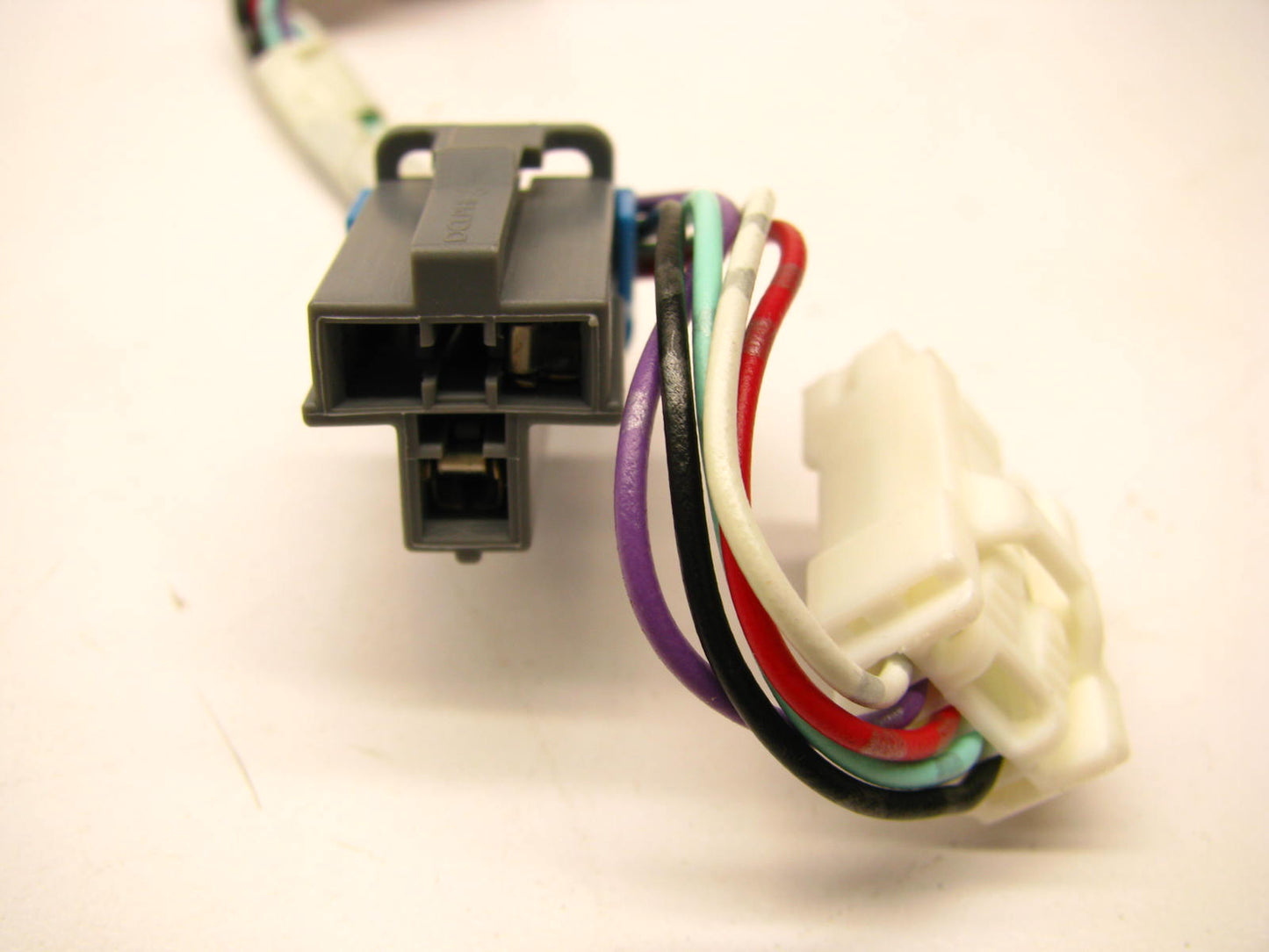 NEW - OEM Mazda BBM567120B Parking Brake Wiring Harness 2010-2013 3