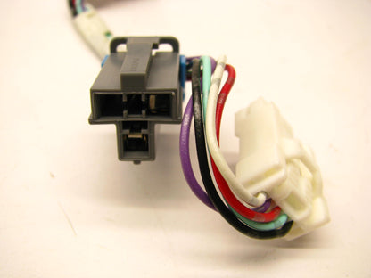 NEW - OEM Mazda BBM567120B Parking Brake Wiring Harness 2010-2013 3