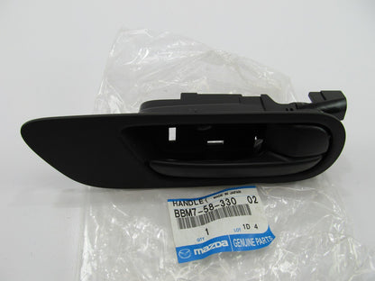 NEW GENUINE Mazda BBM75833002 FRONT RIGHT Passengers Interior Door Handle