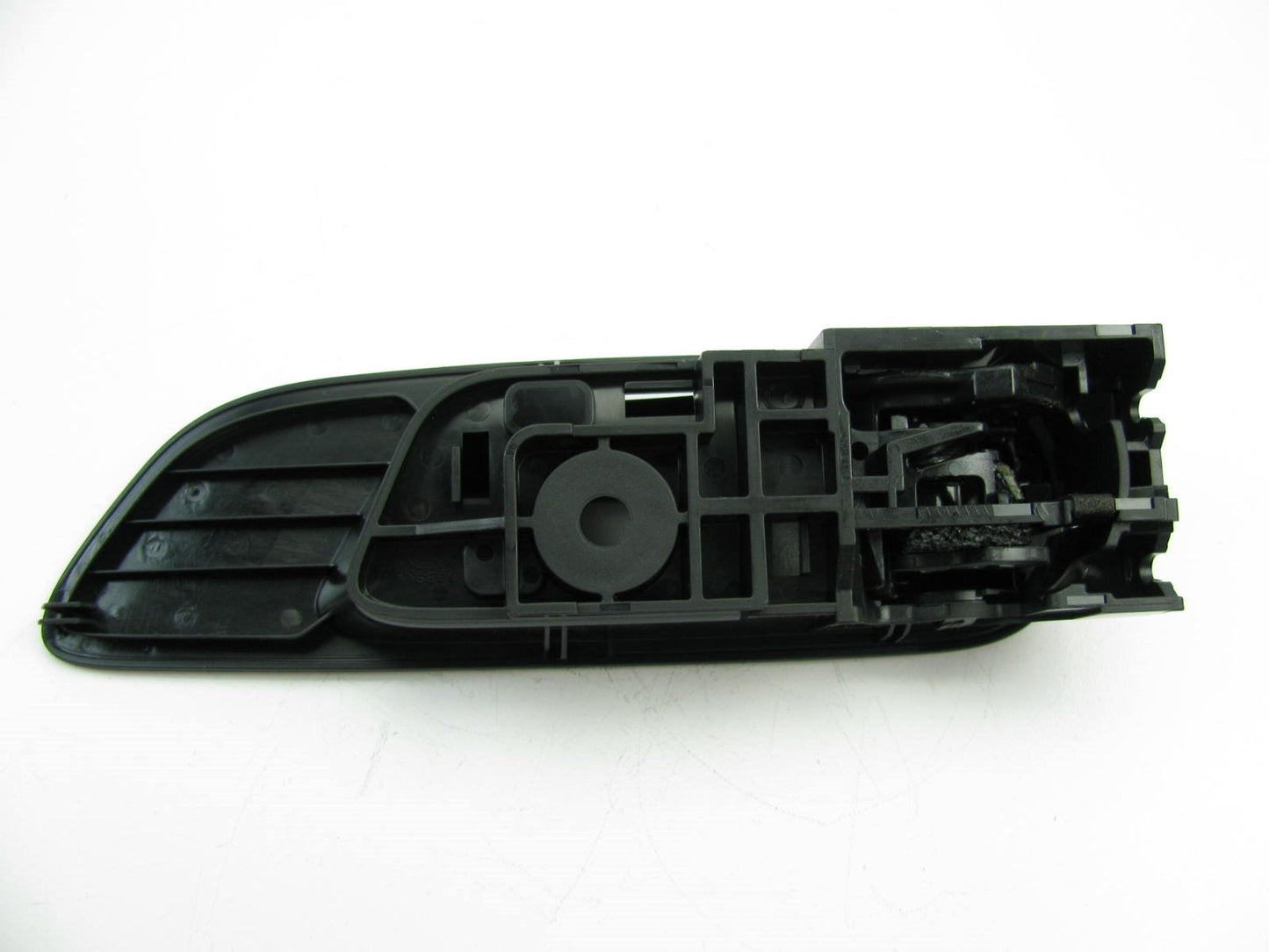 NEW - OEM BBM758330B02 Genuine FRONT RIGHT Door Inside Handle 2010-11 Mazda 3