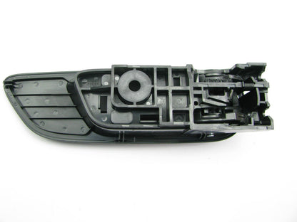 NEW GENUINE FRONT LEFT Door Inside Handle OEM For 2010-2011 Mazda 3 BBM759330B02
