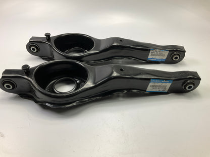 (2) NEW - OEM Mazda BBP3-28-300C Rear Lower Control Arm For 2009-2012 Mazda 5