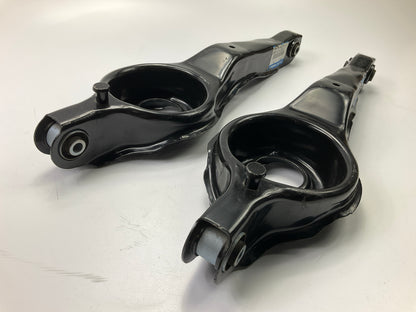 (2) NEW - OEM Mazda BBP3-28-300C Rear Lower Control Arm For 2009-2012 Mazda 5