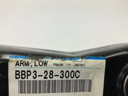 (2) NEW - OEM Mazda BBP3-28-300C Rear Lower Control Arm For 2009-2012 Mazda 5