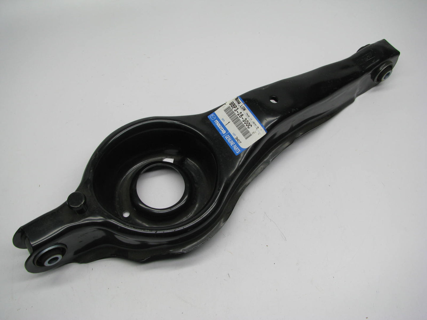 NEW - OEM Mazda BBP3-28-300C Rear Control Arm
