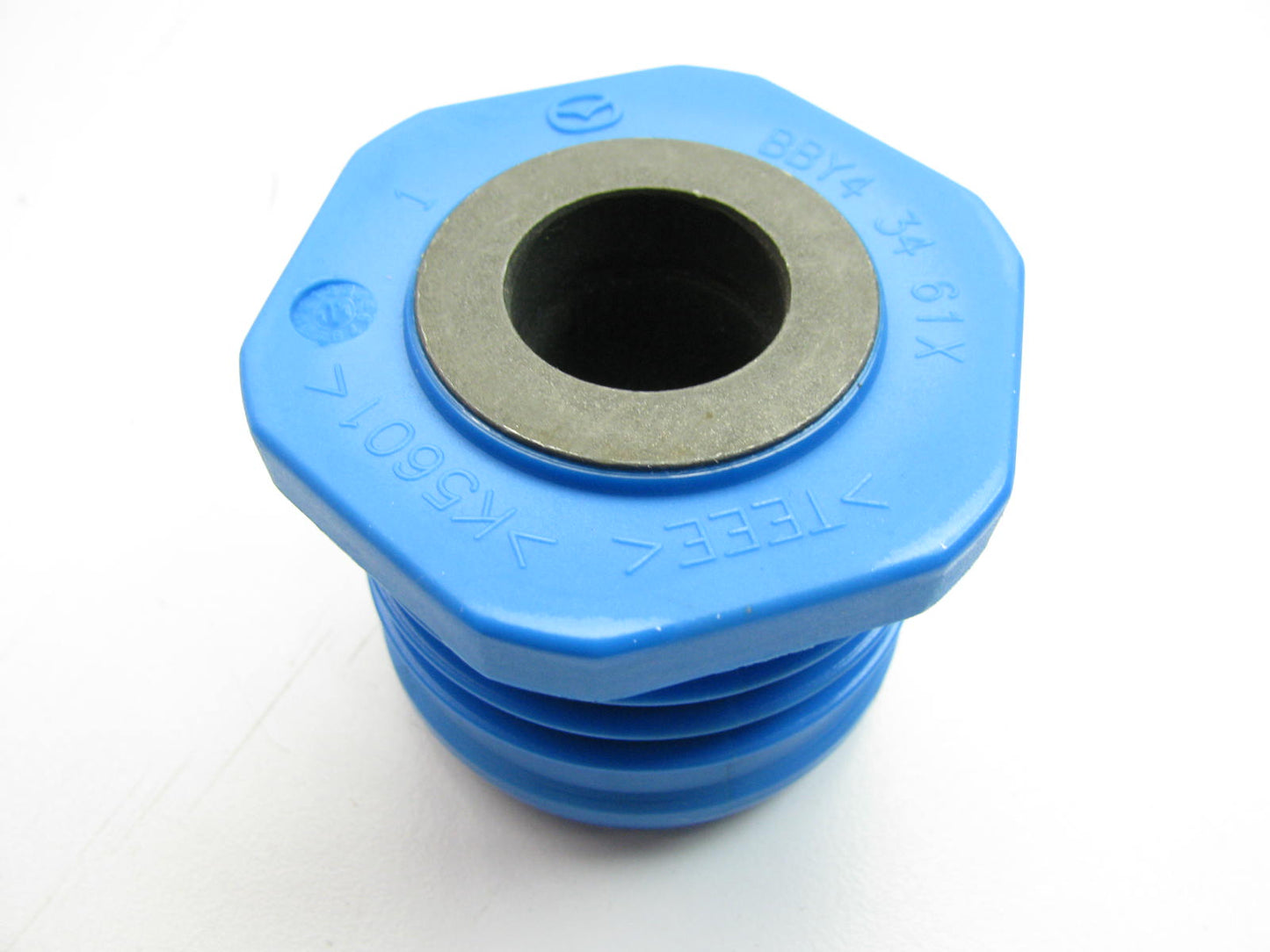 NEW GENUINE OEM Mazda BBY43461X Crossmember Stabilizer Bushing - 2010-11 Mazda 3