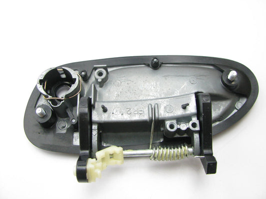 NEW - OEM BC1D-58-410A FRONT RIGHT Exterior Door Handle 1995-1998 Mazda Protege