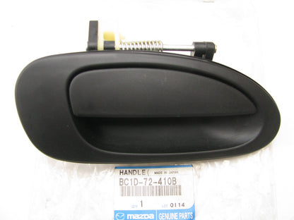 NEW - OEM BC1D72410B REAR RIGHT Exterior Door Handle For 97-98 Mazda Protege