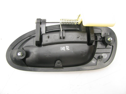 NEW - OEM BC1D72410B REAR RIGHT Exterior Door Handle For 97-98 Mazda Protege
