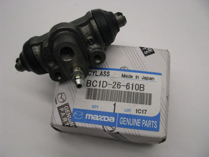 New OEM Rear Drum Brake Wheel Cylinder For 95-98 Mazda Protege BC1D26610B
